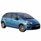 Voir les Pièces de carrosserie pour CITROEN C4 PICASSO