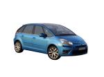 C15 CITROEN C4 PICASSO I phase 1 du 01/2007 au 10/2010