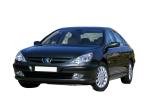 206 Plus PEUGEOT 607 phase 2 depuis le 09/2004