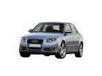 Complements Pare Chocs Arriere AUDI A4 III (B7) du 09/2004 au 12/2007 