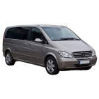  MERCEDES VITO - VIANO
