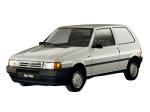Voir les Pièces de carrosserie pour FIAT UNO 2 (146E) du 09/1989 au 08/1995