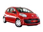 Feux Avants CITROEN C1 I phase 1 du 06/2005 au 02/2012