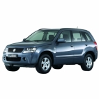 Voir les Pièces de carrosserie pour SUZUKI GRAND VITARA