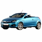  OPEL TIGRA
