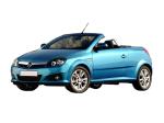 OPEL TIGRA