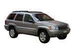 JEEP GRAND CHEROKEE 1 phase 2 du 11/1997 au 05/2005 