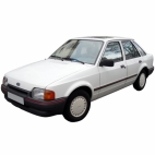 Voir les Pièces de carrosserie pour FORD ESCORT