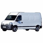  NISSAN INTERSTAR 2 phase 1 du 11/2003 au 09/2006