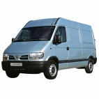  NISSAN INTERSTAR