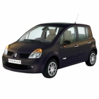  RENAULT MODUS 1 du 09/2004 au 12/2007