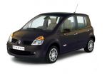 Voir les Pièces de carrosserie pour RENAULT MODUS I du 09/2004 au 12/2007