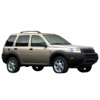 Voir les Pièces de carrosserie pour LAND ROVER FREELANDER