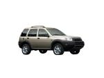 Voir les Pièces de carrosserie pour LAND ROVER FREELANDER