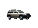 Complements Pare Chocs Avant LAND ROVER FREELANDER