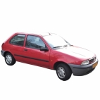  MAZDA 121
