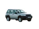 Voir les Pièces de carrosserie pour LAND ROVER FREELANDER I phase 2 du 09/2002 au 10/2003