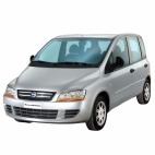  FIAT MULTIPLA
