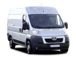 Pare Boues PEUGEOT BOXER II du 06/2006 au 05/2014