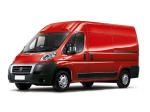 Complements Pare Chocs Avant FIAT DUCATO III phase 1 du 06/2006 au 05/2014