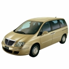 Voir les Pièces de carrosserie pour LANCIA PHEDRA