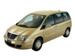 Voir les Pièces de carrosserie pour LANCIA PHEDRA