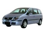  FIAT ULYSSE 2 phase 1 depuis le 09/2002