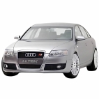 Voir les Pièces de carrosserie pour AUDI A6 3 (4F2/C6) - A6 Avant (4F5/C6) phase 1 du 05/2004 au 09/2008