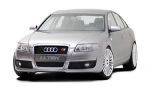 Capots AUDI A6 III (4F2/C6) - A6 Avant (4F5/C6) phase 1 du 05/2004 au 09/2008