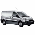  CITROEN JUMPY 2 du 01/2007 au 03/2016
