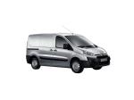 Voir les Pièces de carrosserie pour CITROEN JUMPY 2 du 01/2007 au 03/2016