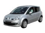 Poignes Serrures RENAULT MODUS II & GRAND MODUS depuis le 01/2008