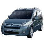  CITROEN BERLINGO 2 phase 1 du 05/2008 au 02/2012