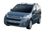 C15 CITROEN BERLINGO II phase 1 du 05/2008 au 02/2012