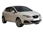 Complements Pare Chocs Arriere SEAT IBIZA IV phase 1 du 05/2008 au 03/2012