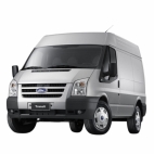 Voir les Pièces de carrosserie pour FORD TRANSIT MK7 du 09/2006 au 01/2014