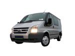 Voir les Pièces de carrosserie pour FORD TRANSIT MK7 du 09/2006 au 01/2014