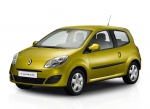 Anti Brouillard RENAULT TWINGO II phase 1 du 06/2007 au 12/2011