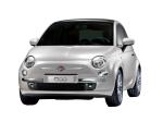 Pare Boues FIAT 500 II phase 1 du 07/2007 au 03/2016