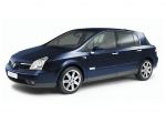 Grand Scenic RENAULT VELSATIS phase 2 depuis le 04/2005