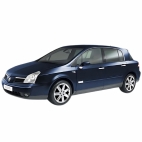  RENAULT VELSATIS phase 2 depuis le 04/2005