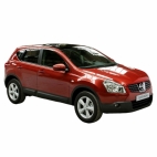 Voir les Pièces de carrosserie pour NISSAN QASHQAI