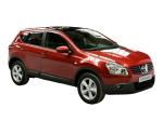 Voir les Pièces de carrosserie pour NISSAN QASHQAI 1 - QASHQAI + 2 1 phase 1 du 01/2007 au 02/2010