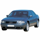 Voir les Pièces de carrosserie pour AUDI A8