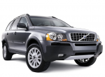 Voir les Pièces de carrosserie pour VOLVO XC90