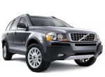 Mecanique VOLVO XC90