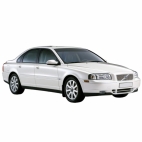 Voir les Pièces de carrosserie pour VOLVO S80