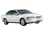 Voir les Pièces de carrosserie pour VOLVO S80