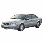 Voir les Pièces de carrosserie pour VOLVO S80 1 phase 2 du 03/2003 au 05/2006