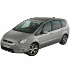 Voir les Pièces de carrosserie pour FORD S-MAX